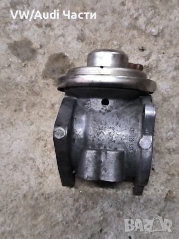 ЕГР EGR клапан за Голф 5 Ауди А3 Пасат Туран VW Golf 5 Audi A3 Passat Touran Jetta 2.0TDI 038129637D, снимка 5 - Части - 52514103