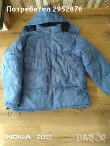 Мъжко яке WILD COUNTRY