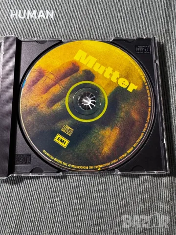Rammstein , снимка 14 - CD дискове - 47989886