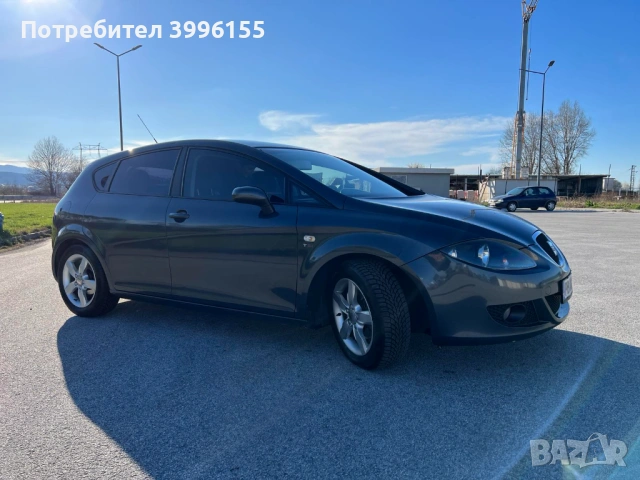 Сеат Леон 1.8 TSI, снимка 3 - Автомобили и джипове - 53512244