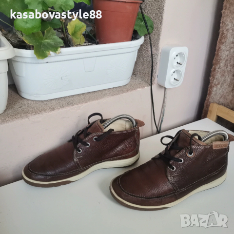 Обувки Ecco 37 н. , снимка 4 - Дамски ежедневни обувки - 53739201