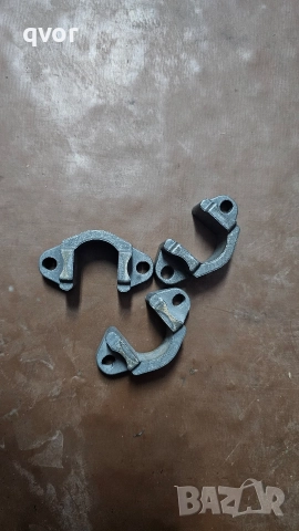 Продавам дюзи за Бмв320д150к , снимка 10 - Части - 42732260