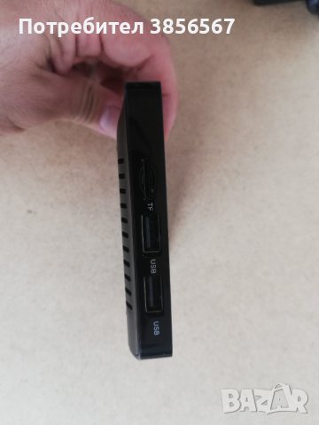 TVBOX A95X android, снимка 6 - Приемници и антени - 42504378