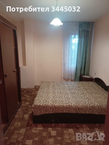 Двустаен апартамент, снимка 8 - Апартаменти - 53143757