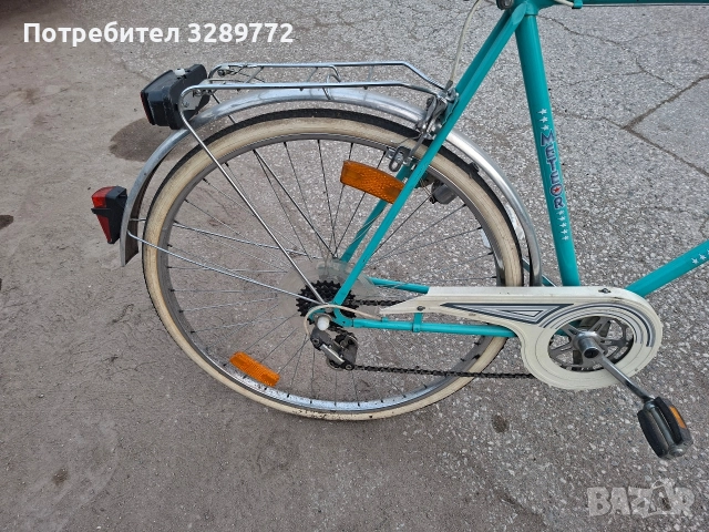 КОЛЕЛО, снимка 6 - Велосипеди - 52861232