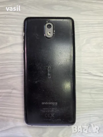 NOKIA 3.1 TA-1063 части, снимка 2 - Резервни части за телефони - 55797752