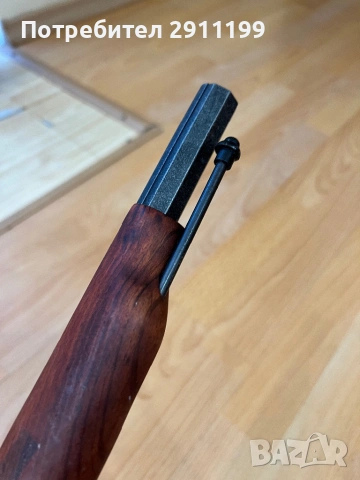 Реплика на кремъклия, снимка 8 - Антикварни и старинни предмети - 53827386