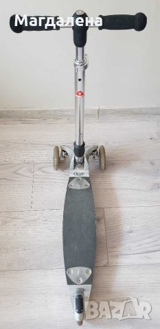 Тротинетка Micro Kickboard Original, снимка 3 - Други спортове - 36024208