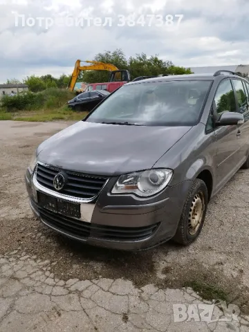 Туаран 1.4/140 к.с. На Части, снимка 3 - Автомобили и джипове - 50441358