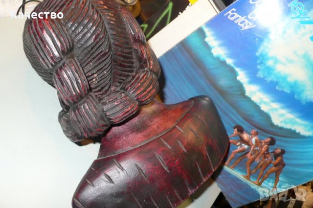 Махагон от  Африка, снимка 7 - Антикварни и старинни предмети - 35734328