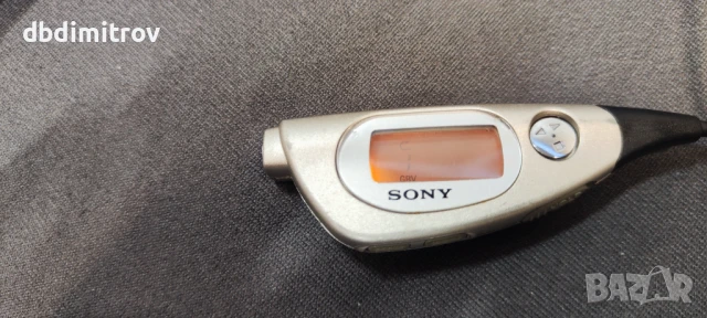 Продавам уокмен Sony WM EX-900, снимка 8 - Аудиосистеми - 51423751