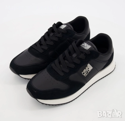 CAVALLI CLASS оригинални маратонки внос от Англия номера от 42-46, снимка 13 - Маратонки - 52770815