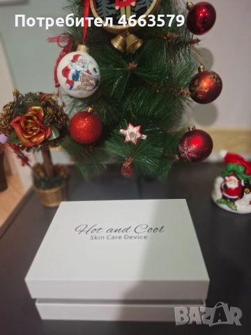 Мултифункционален уред за лице, снимка 3 - Козметика за лице - 52578003