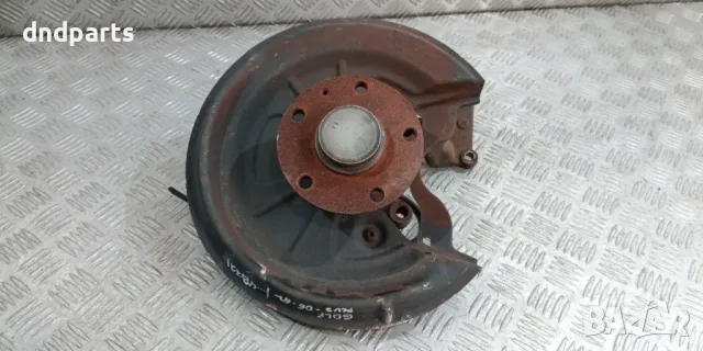 Шенкел VW Golf Plus 2.0TDI 2006г.(заден ляв)	