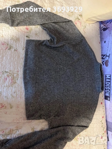 Горнище , снимка 2 - Спортни екипи - 53387616