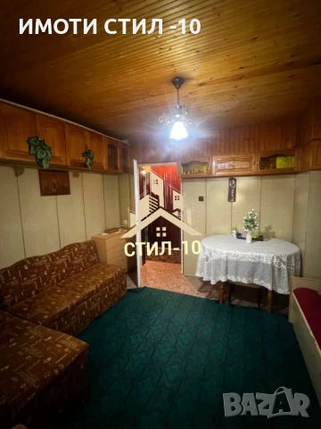 ПРОДАВА 2-СТАЕН АПАРТАМЕНТ, КВ. ТРАКИЯ