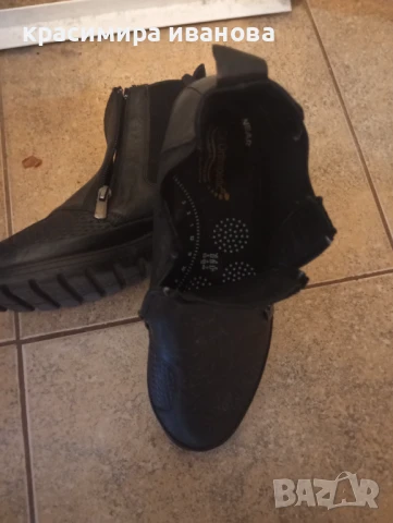 Анатомично обувки 40 н, снимка 2 - Дамски ежедневни обувки - 51175703