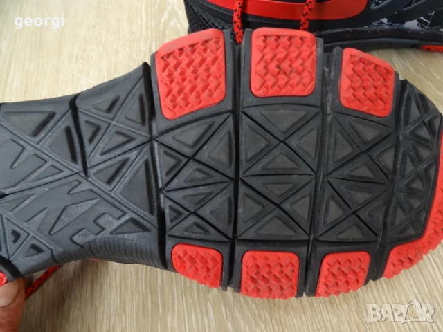 nike 44 free , снимка 8 - Маратонки - 51171654