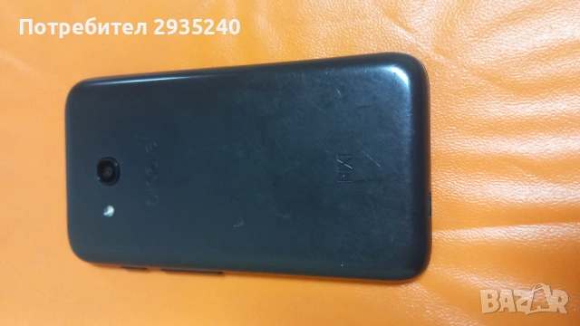 Gsm ALCATEL- PIXI 4, снимка 5 - Alcatel - 53433792