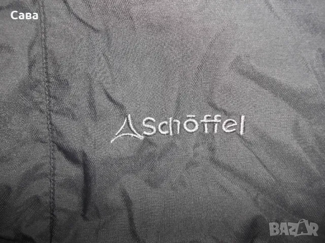 Яке пролет,есен SCHOFFEL  мъжко,ХЛ, снимка 4 - Якета - 48745585