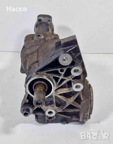 Раздатка Раздатъчна Кутия Opel Insignia 2.0 CDTI Опел Инсигниа 2008г-2017г 55573146, снимка 2 - Части - 53750140