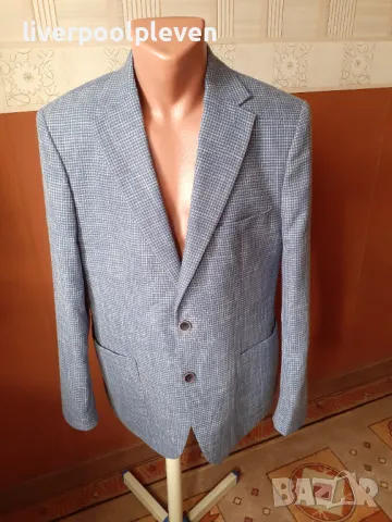 👉Barbuti Original L-50, снимка 3 - Сака - 48661328