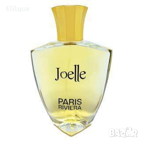 Paris Riviera Joelle 100ml EDT Women Jadore, снимка 4 - Дамски парфюми - 53010674