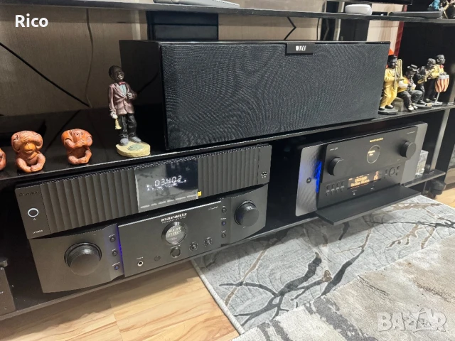 Домашна Кино Система Dolby Atmos - Auro 3D, снимка 17 - Аудиосистеми - 50236436