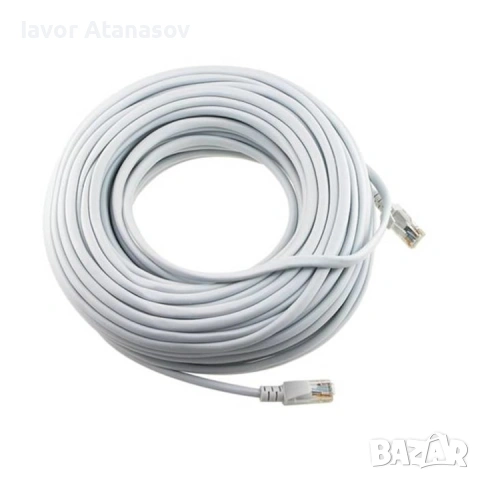 Изграждане на LAN мрежи, снимка 2 - Електро услуги - 53814285