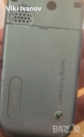 Сони ериксон Z610I, снимка 4 - Sony Ericsson - 52893559
