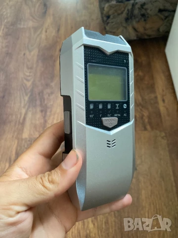 Скенер за стени