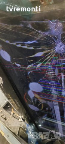 Main Board BN41-01167B(MP1.1) BN94-02667J  for SAMSUNG LE32B651 for 32inc, снимка 9 - Части и Платки - 41907820