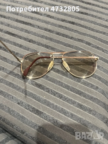 очила Zeiss W. Germany, снимка 3 - Слънчеви и диоптрични очила - 56011393