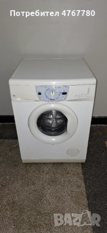 Пералня Whirlpool , снимка 2 - Перални - 53862655