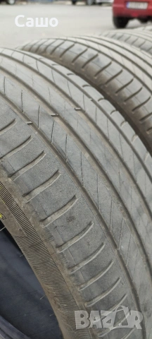 4бр. Michelin Primacy 4 195/55/16 Летни гуми, снимка 7 - Гуми и джанти - 53713525