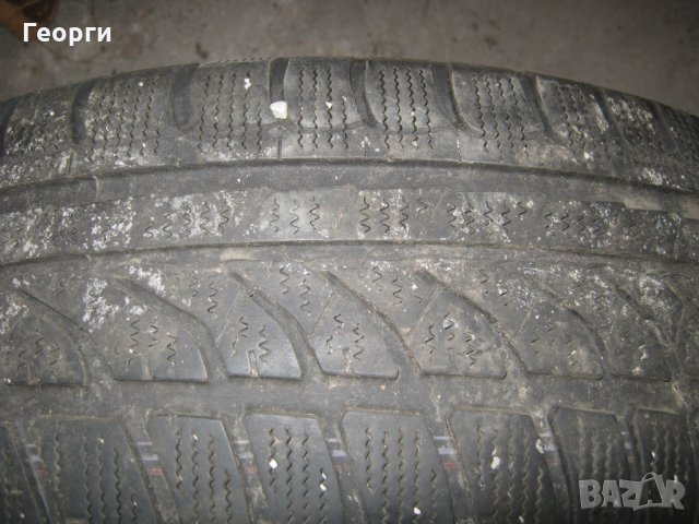 Продавам автомобилни гуми, снимка 2 - Гуми и джанти - 34492688