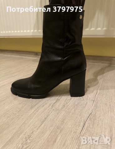 Дамски боти Notre-V