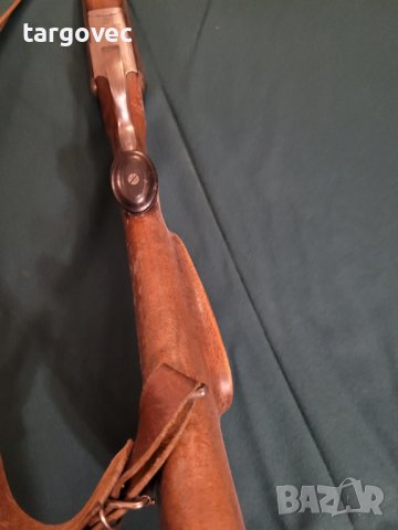 Ловна пушка buhag бюхаг 12  кал., снимка 6 - Ловно оръжие - 41728094