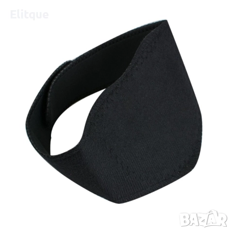 Турмалинова яка за болки във врата, раменете и главата TV251, снимка 6 - Други - 52889132