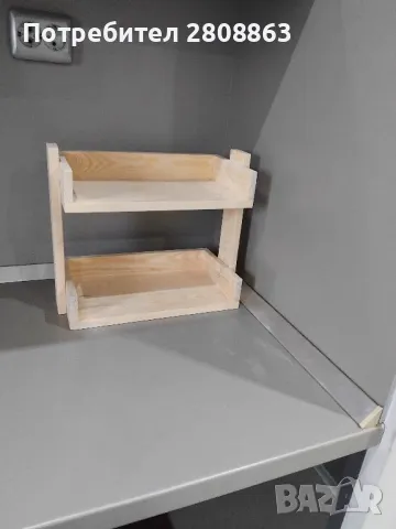 етажерка рафт, снимка 6 - Етажерки - 47852852