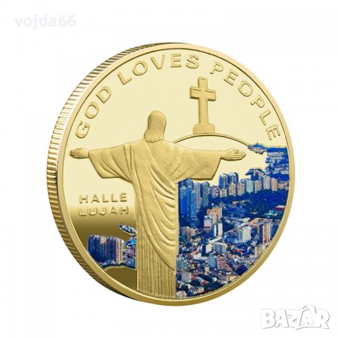 Колекционерски монети, снимка 3 - Нумизматика и бонистика - 20634998