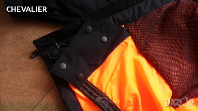 QUIKSILVER Morton Ski Jacket  Black Regular Fit Размер 16 г / 174 см детско ски яке 5-56, снимка 14 - Якета - 41799436