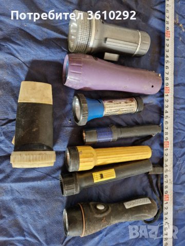 Фенерчета., снимка 4 - Други ценни предмети - 42109126