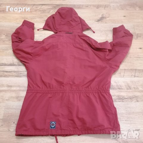 Уникално Мъжко яке Bugatti GORE-TEX  Размер XL, снимка 2 - Якета - 38722960
