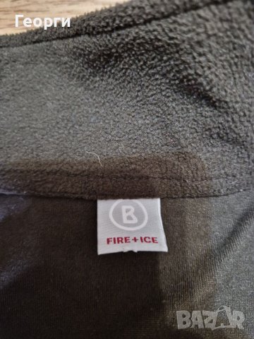 Дамски полар Bogner Размер L, снимка 4 - Суичъри - 40782682