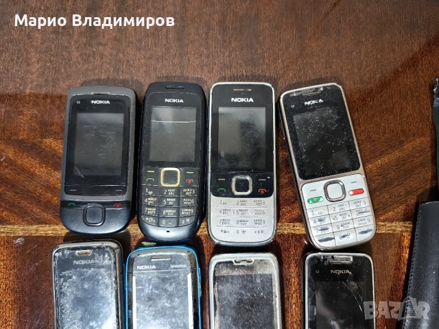 Телефони за части (ремонт) , снимка 2 - Nokia - 51965933