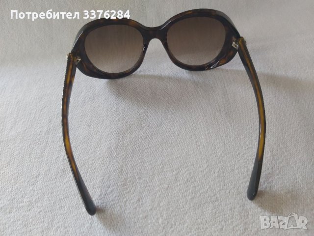 Оригинални слънчеви очила GUCCI GG0368S , Made in Italy, снимка 6 - Слънчеви и диоптрични очила - 40897971