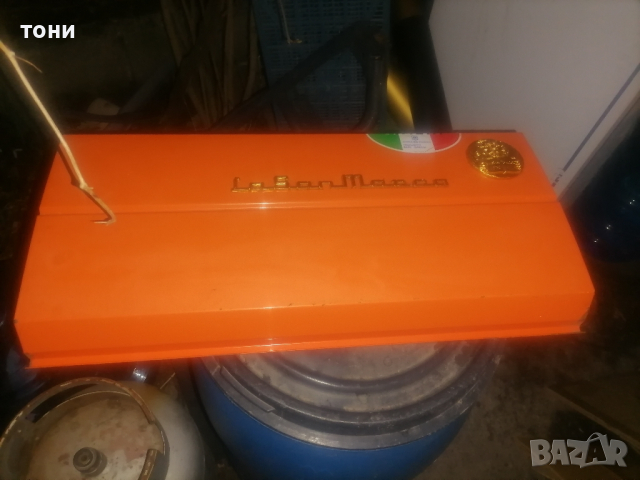 табела за кафе машина , снимка 2 - Антикварни и старинни предмети - 44527157