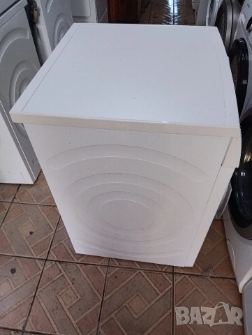 Сушилня с термопомпа Бош Bosch Serie 6 A++ 8кг 2 години гаранция!, снимка 3 - Сушилни - 53776244