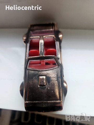 Pontiac Matchbox (Мачбокс) МИР Разград , снимка 5 - Коли, камиони, мотори, писти - 52319952